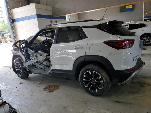 Vin: kl79mps23mb091503, lot: 53958425, chevrolet trailblzr lt 20212