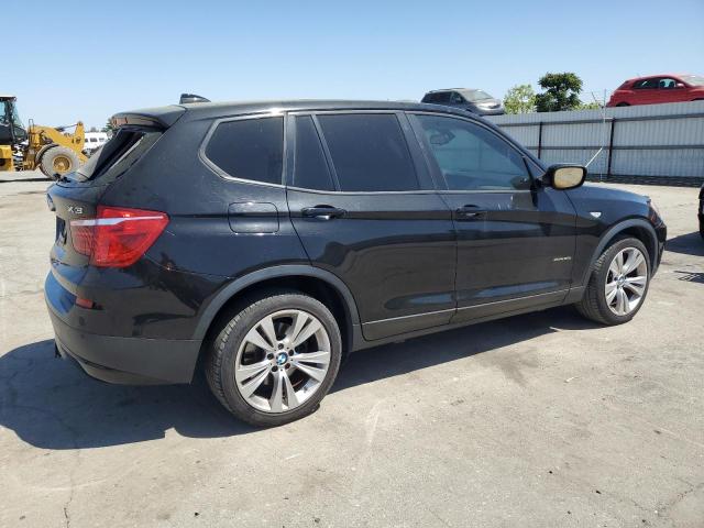 Vin: 5uxwx7c50e0e75288, lot: 54365825, bmw x3 xdrive35i 20143