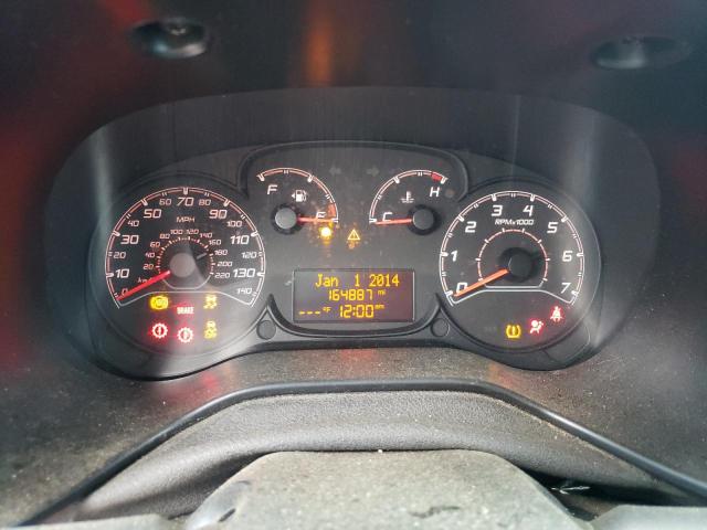 2016 RAM PROMASTER - ZFBERFBT0G6B00196