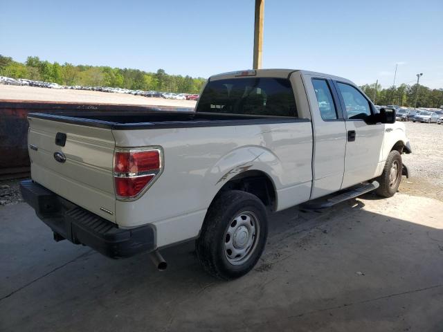 Vin: 1ftex1cmxcfb27071, lot: 53185945, ford f-150 super cab 20123