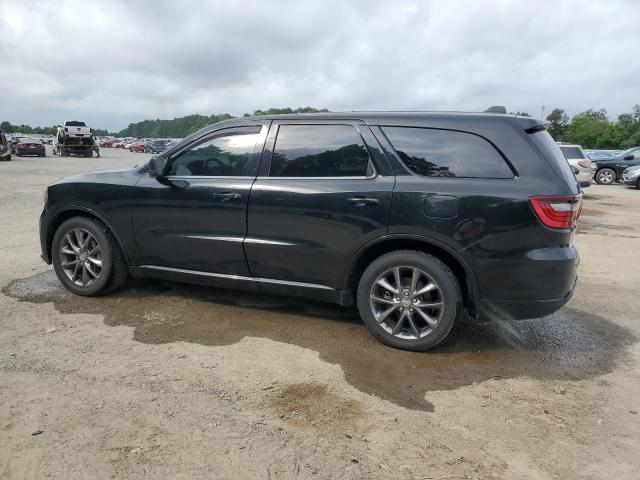 2017 DODGE DURANGO GT 1C4RDHDG7HC944387