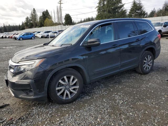 Vin: 5fnyf6h40kb042202, lot: 51620975, honda pilot exl 2019 img_1
