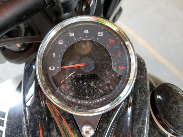 2018 HARLEY-DAVIDSON FXFB FAT B 1HD1YKJ16JC037777