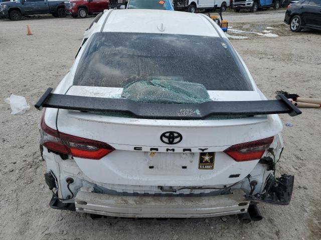 2024 TOYOTA CAMRY SE N - 4T1T11AK2RU879261