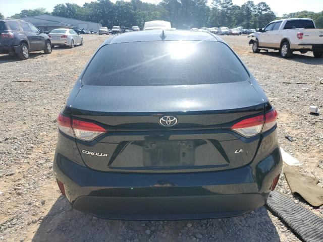 2020 TOYOTA COROLLA LE - 5YFEPRAE3LP056105