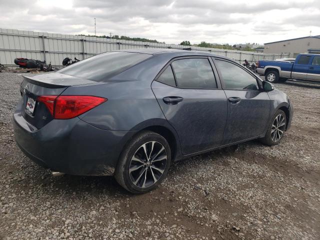 Vin: 2t1burhe5kc225783, lot: 54777135, toyota corolla l 20193