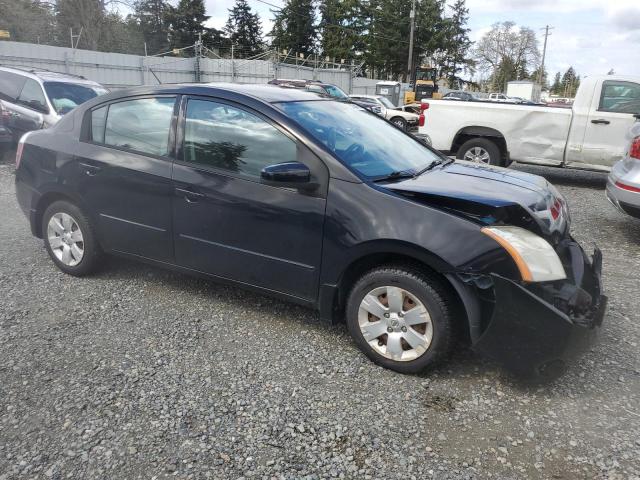 Vin: 3n1ab6ap0al632789, lot: 52455475, nissan sentra 2.0 20104