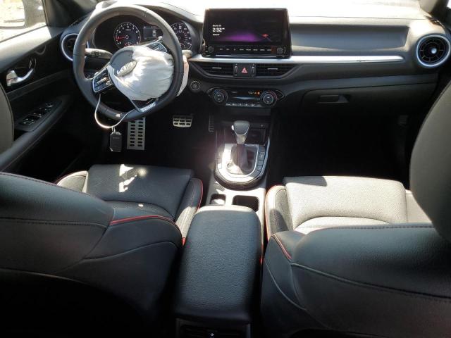 2023 KIA FORTE GT 3KPF44AC6PE577759