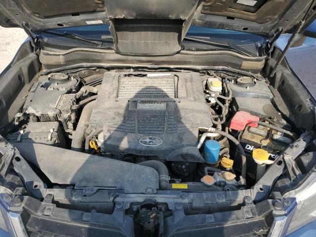 2015 SUBARU FORESTER 2 - JF2SJGWC3FH566777
