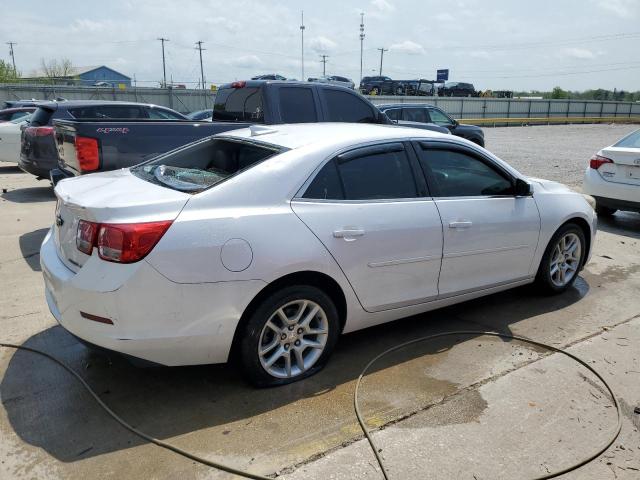 Vin: 1g11c5sl7ff149701, lot: 54490315, chevrolet malibu 1lt 20153
