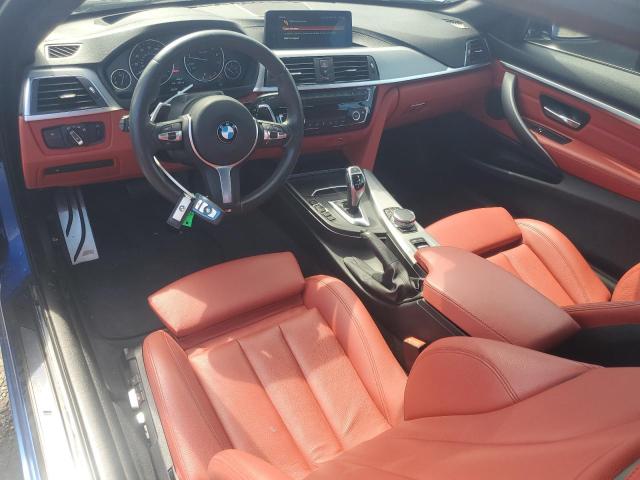 2018 BMW 430XI - WBA4Z3C52JEC57956
