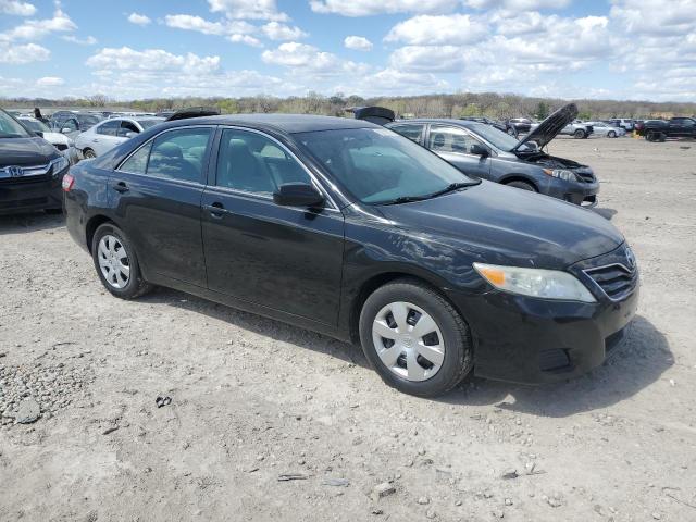 Vin: 4t4bf3ek9br212105, lot: 52810675, toyota camry base 20114