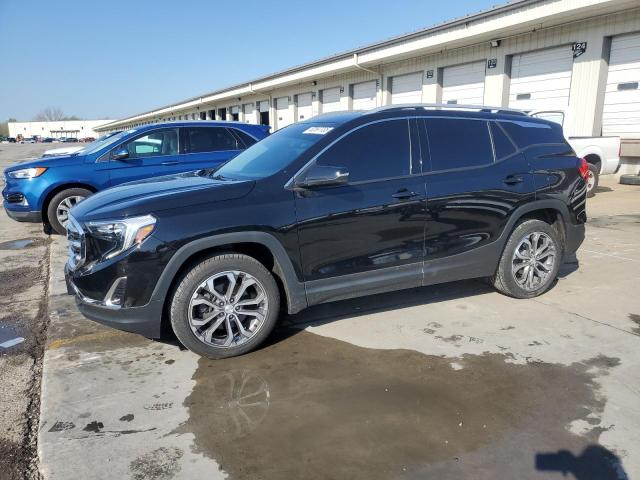 Vin: 3gkalpex8jl274338, lot: 52397735, gmc terrain slt 2018 img_1