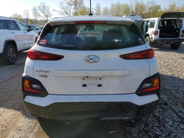 2019 HYUNDAI KONA SE - KM8K12AA2KU273540