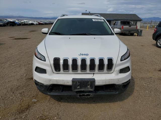 2016 JEEP CHEROKEE L 1C4PJMCS8GW213561