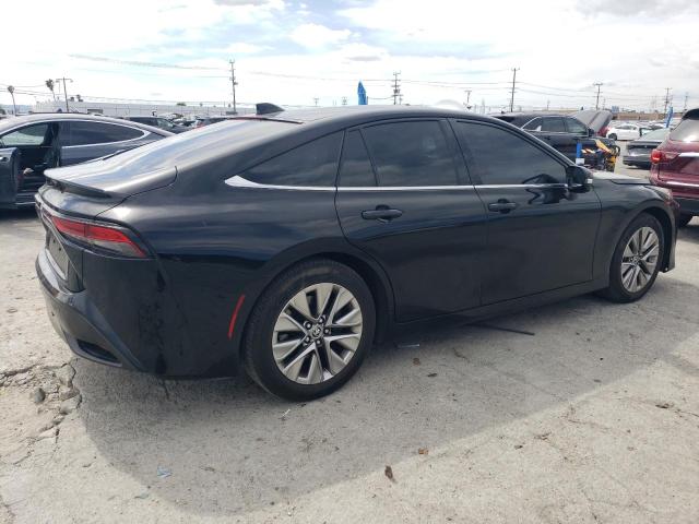 TOYOTA MIRAI XLE 2023 JTDAAAAAXPA009081 photo #4