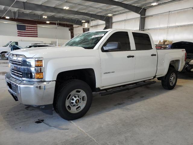 Vin: 1gc1kuegxjf272033, lot: 54212385, chevrolet all models k2500 heavy duty 2018 img_1