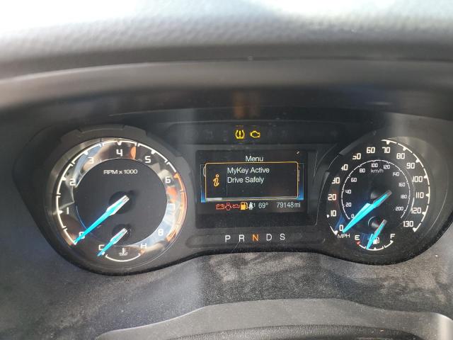 2019 FORD RANGER XL - 1FTER4FHXKLA63379