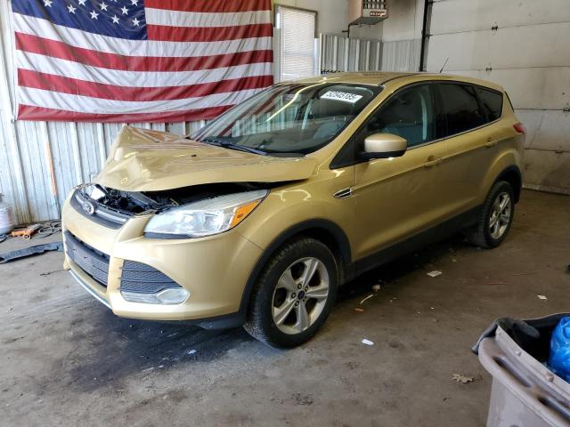 Vin: 1fmcu9g97euc26638, lot: 52545185, ford escape se 2014 img_1
