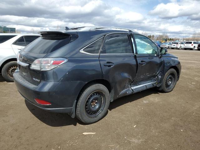 Vin: 2t2bk1baxac051653, lot: 50321925, lexus rx350 350 20103