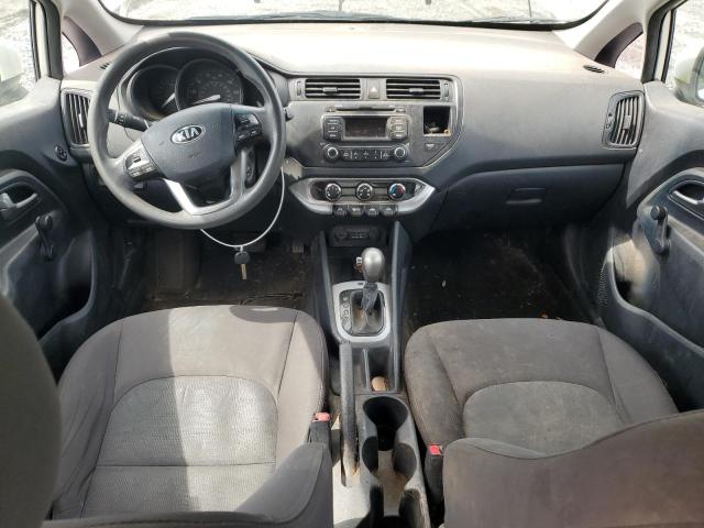 2014 KIA RIO LX - KNADM4A35E6356628