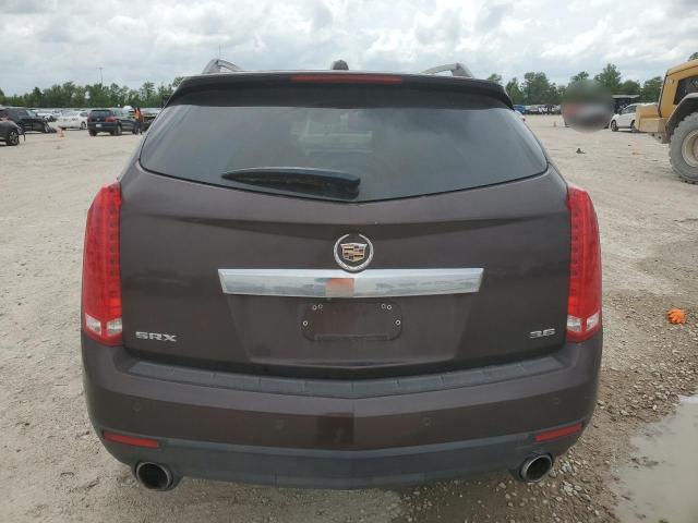 2015 CADILLAC SRX PERFOR - 3GYFNCE38FS571733