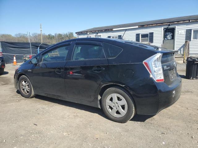 Vin: jtdkn3du7a0064319, lot: 51833735, toyota prius 20102