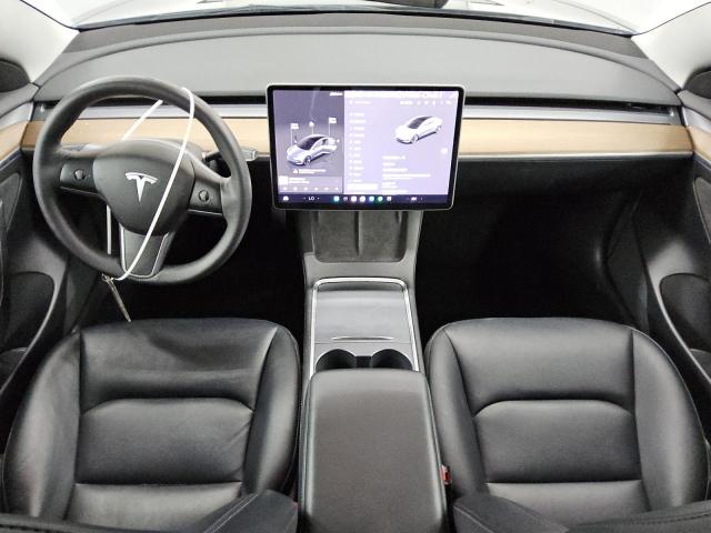 2022 TESLA MODEL 3 - 5YJ3E1EA6NF372151