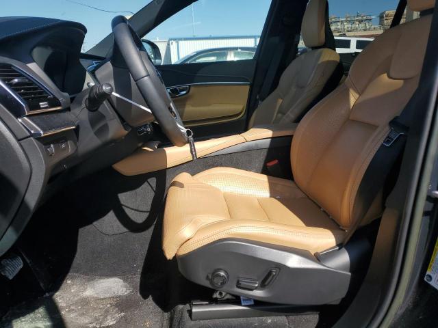2022 VOLVO XC90 T6 IN - YV4A22PL0N1864281