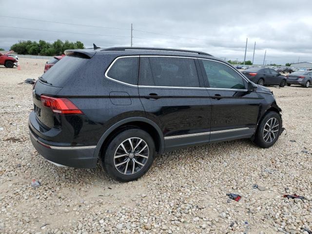 Vin: 3vv3b7ax7lm153778, lot: 52045695, volkswagen tiguan se 20203