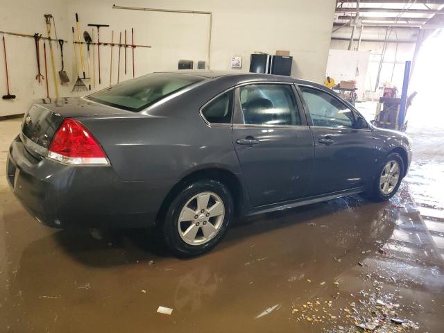 Vin: 2g1wb5en5a1135334, lot: 54308895, chevrolet impala lt 20103