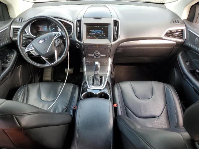 2015 FORD EDGE TITAN 2FMTK3K95FBB67641