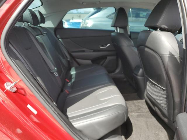 2023 HYUNDAI ELANTRA LI - KMHLN4AJ9PU042453