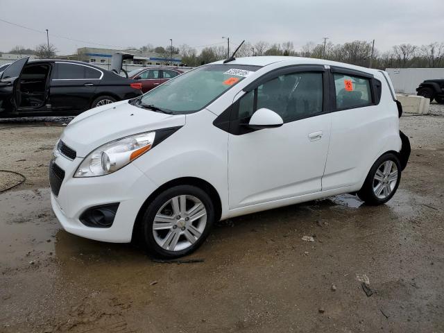 Vin: kl8cb6s95ec466592, lot: 52399105, chevrolet spark ls 2014 img_1