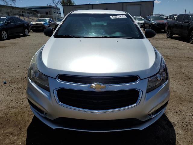 2015 CHEVROLET CRUZE LS - 1G1PA5SH7F7261369