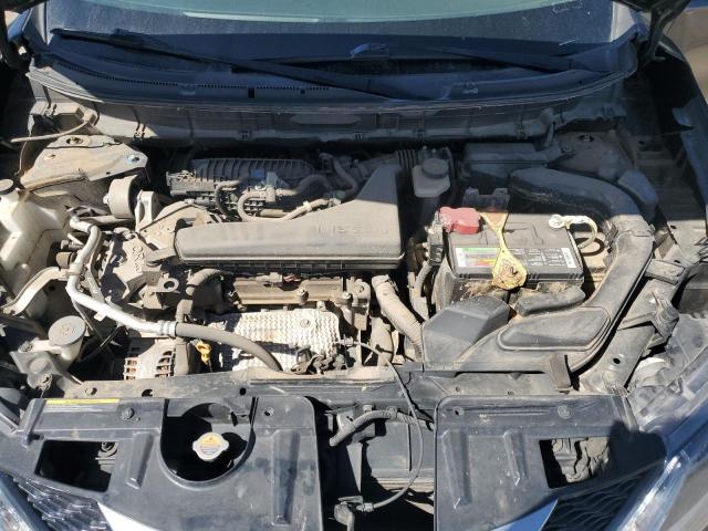 2016 NISSAN ROGUE S - KNMAT2MV5GP686972