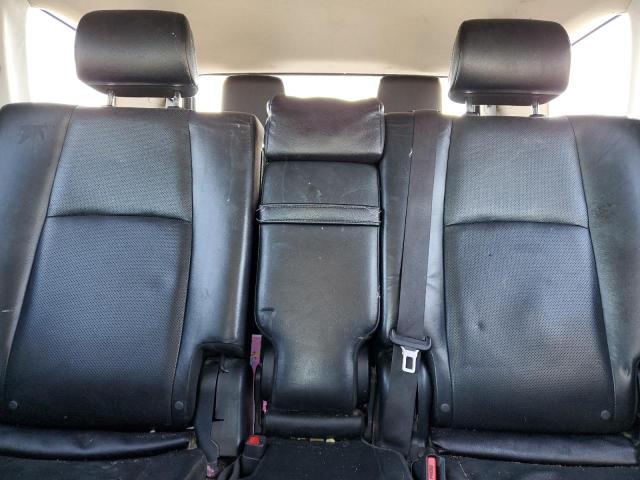 2017 TOYOTA 4RUNNER SR - JTEBU5JR0H5458803