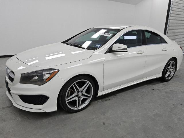 Vin: wddsj4eb9en093608, lot: 54373725, mercedes-benz cla-class 250 2014 img_1