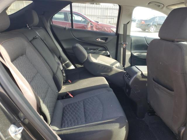 2018 CHEVROLET EQUINOX LT - 2GNAXJEV3J6111751