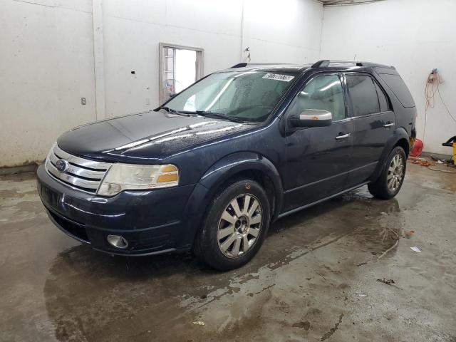 FORD TAURUS X L