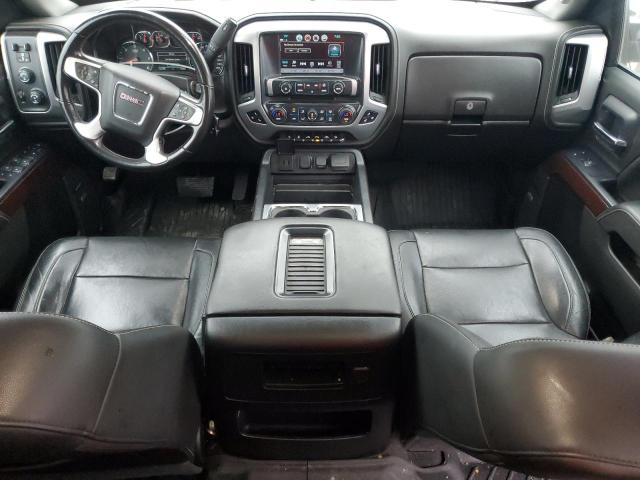 2018 GMC SIERRA K15 - 3GTU2NEC9JG495517