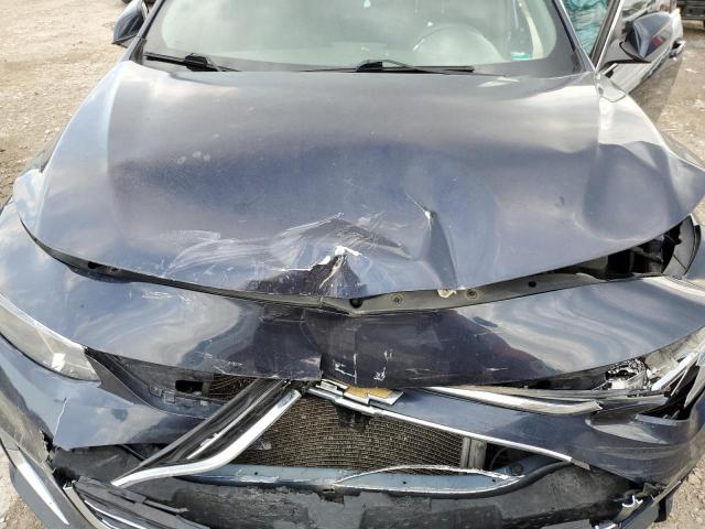 2016 CHEVROLET MALIBU LT - 1G1ZE5ST2GF262227