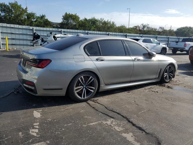 Vin: wba7t4c03nck85529, lot: 52188325, bmw 7 series xi 20223