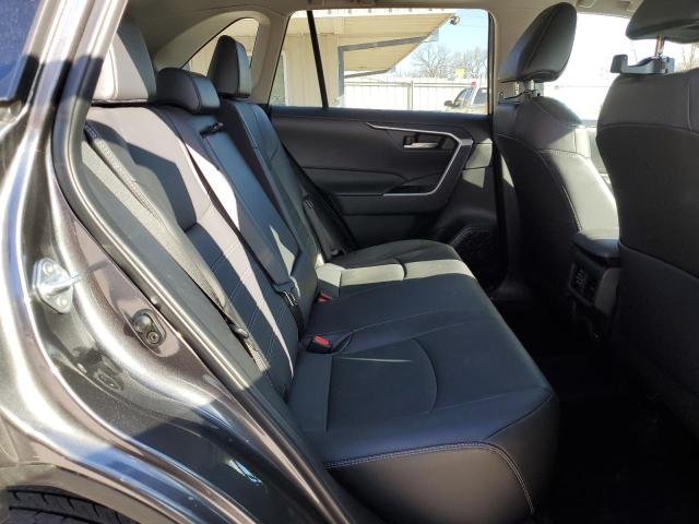2023 TOYOTA RAV4 XLE P - 2T3A1RFV6PC389047