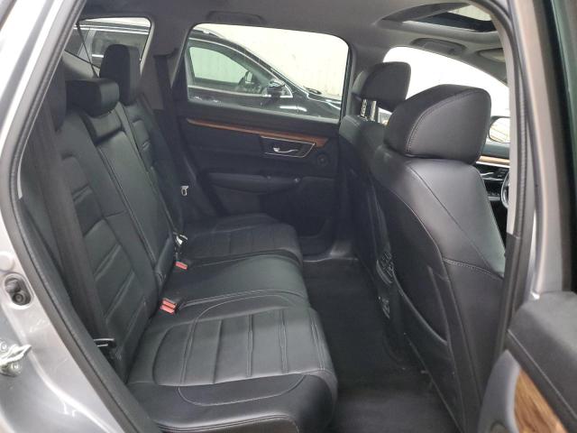2017 HONDA CR-V EXL - 5J6RW2H84HL069533