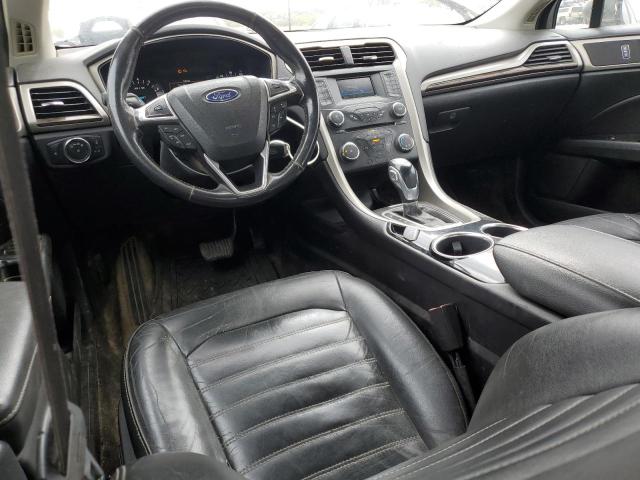 2013 FORD FUSION SE - 3FA6P0HR5DR279658