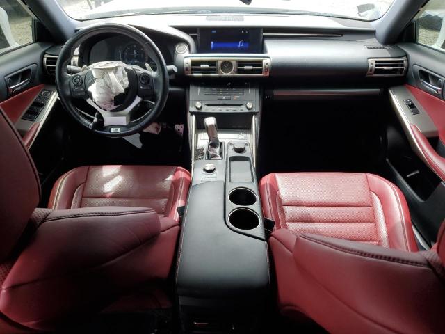 2016 LEXUS IS 200T JTHBA1D24G5036602