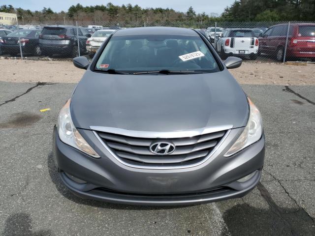 5NPEB4AC7DH724938 2013 HYUNDAI SONATA
