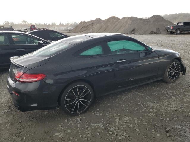 Vin: w1kwj6eb9mg089364, lot: 52339195, mercedes-benz c-class 43 amg 20213