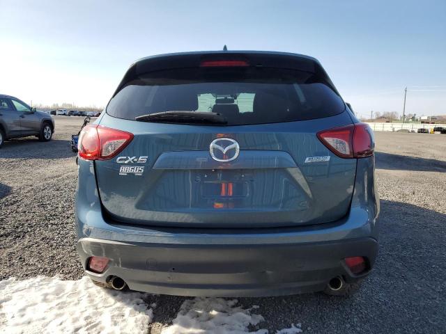 2015 MAZDA CX-5 TOURI - JM3KE2CY4F0449351